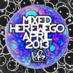 MIXED ECCOCI - APR 13
