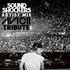Soundshockers - Artist Mix (Avicii Tribute)