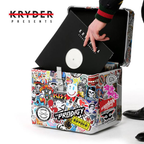 Kryteria Radio 317