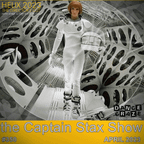The Captain Stax Show APR2023