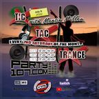 Tic Tac Trance #175 with Martin Mueller