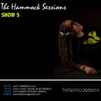 THE HAMMOCK SESSIONS - SHOW 5 - BEATLOUNGE RADIO