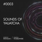 Sounds of Yauatcha #0003