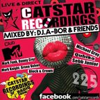 CATSTAR RECORDINGS RADIO SHOW 225
