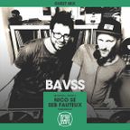 MIMS Guest Mix: BAVSS (Bar À Vinyle, Montreal)