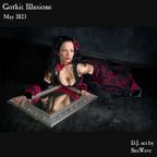 Gothic Illusions - May 2023 by DJ SeaWave