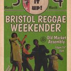 Fun It Up! Bristol Reggae Weekender 2023 - Saturday Night