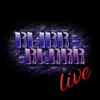 Blibb Blobb live 2009-11-14 Metalab