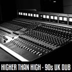 Positive Thursdays episode 913 - Higher Than High - 90's UK Dub (18th January 2024)