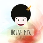 House Mix - Jan 2018