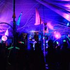 Lorraine 2017 09 Equinox Fest.Sunrise Stage Sat 0030-0200