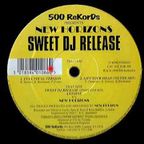 Sweet DJ Release - Old Skool 4x4 Garage Mix