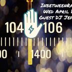 #38 Jeffrey Gil Man 2017 4/12 InbetweenRadio/Stations