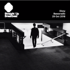 Straight Up Breakbeat | 2018 October | Dizzy