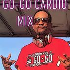 DJ 360 Old School Go-Go Cardio Mix {9-25-19}