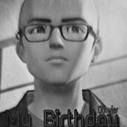 OLI VIER-My Birthday Dance Party-