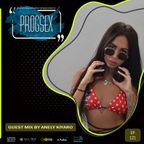PROGSEX #121 guest mix by ANELY KIYARO on Tempo Radio Mexico [18-06-2022]