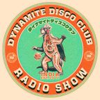 Dynamite Disco Club 075 - Stalvart John [Jan 2024]