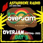 Overjam Festival 2023- Day 3 w/ King Jammy + Women Soldier