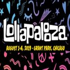 Alesso - Lollapalooza Chicago 2019