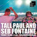 The Radio Show with Tall Paul & Seb Fontaine (Ibiza Closing Mixes) - Friday 7th October 2022