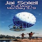 March Full Moon session live from Nattspil, part 1