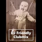 GRATIS DJ Friendly Clubmix 2022-11-18