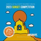Café Mambo Absolut DJ Competition 2023