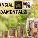 Financial Fundamentals 6 with DJ Mr.P & José Santiago on KBit Play - Mon 9th May 2022 4-7pm GMT.
