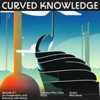 Curved Knowledge #1 - Nina Boas