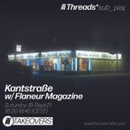 Flaneur Magazine -  Kantstraße 18-Sep-21 (Threads*sub_ʇxǝʇ)
