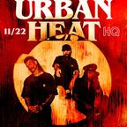 Urban Heat / Rare DM @ HQ [2023-11-22]