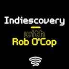 Indiescovery #6 - Synth Pop Special