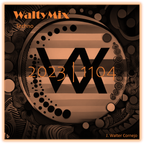 WaltyMix 2023 | 1104  Techno