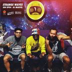 Strange Waves - S04 EP04 - DJ Marvel