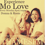Mo Love with Rosie G & Donna D 4/11/19   Thames FM