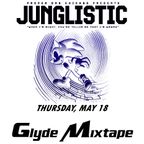 Glyde | Junglistic Mixtape | May 2023