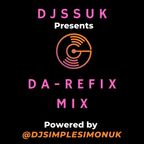 The Refix mix