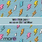 Thunders! | DJ Tal Mor | Winter 2017