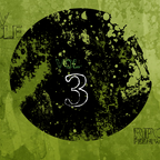Ripclaw - "New Cycle" (Vol. 3 - August 2015)