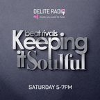 Beat Rivals - Keeping It Soulful - Delite Radio - 12/11/2022