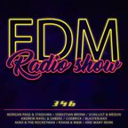 EDM Radio Show 346