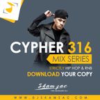 Cypher 316 Mix 7-Dj S-kam Zac