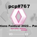 PCP#767... Mutations Festival 2022...Part 2...
