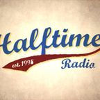 The Halftime Show 4-16-14