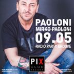 Mirko Paoloni # Pix Club # Ascona # Swiss # 09.05.2014