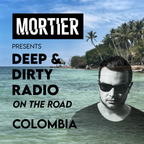 Deep & Dirty Radio On The Road - Colombia