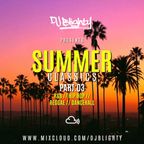 #SummerClassics Part.03 // R&B & Hip Hop // Instagram: djblighty
