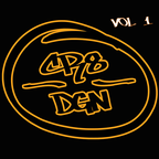 CR8-DGN Volume 1 Bassline Selection 10/01/2024