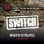 Switch | Mixtape 04 (April 2012)